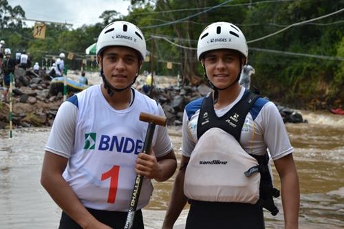 Brasil contará com 16 jovens atletas nesta competição que antecede o Mundial 2015 em Foz do Iguaçu / Foto: CBCa / Divulgação